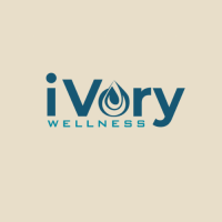 iVory Wellness Logo