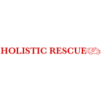 Holistic Rescue Logo