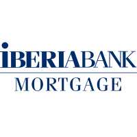 Adam Mitchell: IBERIABANK Mortgage Logo