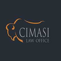 Cimasi Law Office Logo