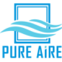 Pure Aire Florida Logo