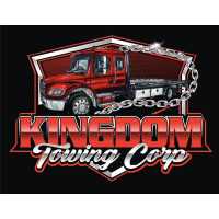 Kingdom Towing Corp Logo