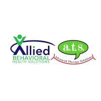 Allied Behavioral Health Solutions & Advanced Therapy Solutions Logo