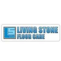 Living Stone Floor Care Logo