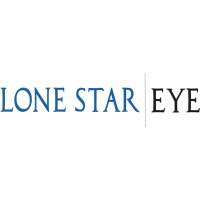 Lone Star Eye Logo