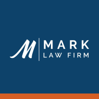 The Mark Law Firm Logo
