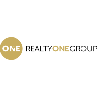 XENIA McGREGOR - Realty ONE Group Capital Logo