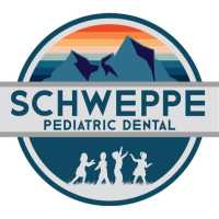 Schweppe Pediatric Dentistry Logo