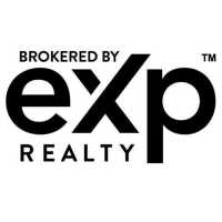 Judith de la Cruz - eXp Realty Logo