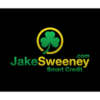 Jake Sweeney Smart Credit Logo