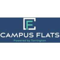 Campus Flats Logo