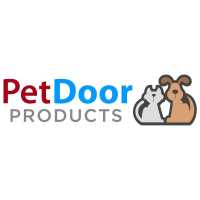 Pet Door Products Logo