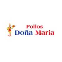 Pollos DonÌƒa Maria Restaurant & Bar Logo