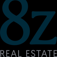 Colten Claus - 8z Real Estate Logo