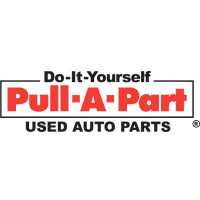 Pull-A-Part Corporate Office Logo