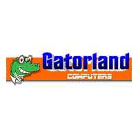 Gatorland Computers Logo