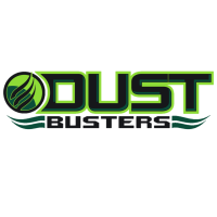 Dust Busters Logo
