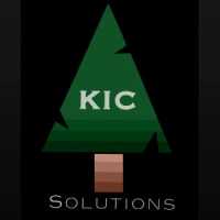 KIC Tree Solutions Logo