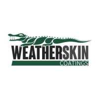 Weatherskin Pittsburgh Logo