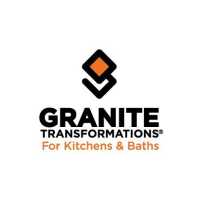 Granite Transformations of St Louis Logo