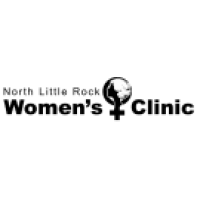 North Little Rock Women's Clinic Logo