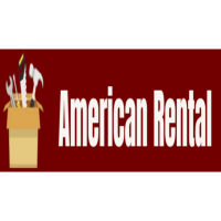 American Rental Logo