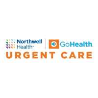 Northwell Health-GoHealth Urgent Care Logo