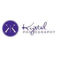 Krystal Photography LLC Logo
