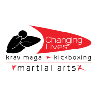 Changing Lives Martial Arts Princess Anne Logo