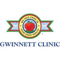 Gwinnett Clinic at Sugar Hill Logo
