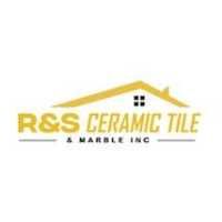 R & S CERAMIC TILE & MARBLE INC Logo