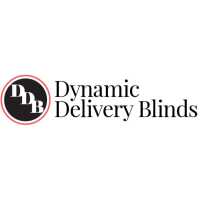 Dynamic Delivery Blinds Logo