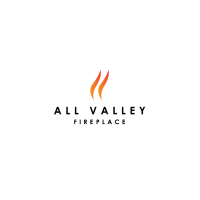 All Valley Fireplace Logo