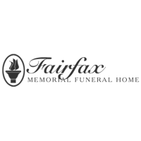 Fairfax Memorial Funeral Home Logo