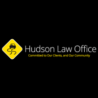 Hudson Law Office Logo