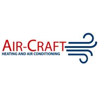 Air-Craft Heating & Air Logo