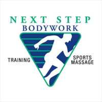 Next Step Bodywork Logo