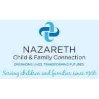 Nazareth Child & Family Connection Logo