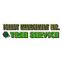Forest Management Inc. Logo