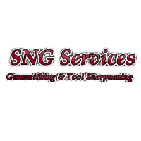 Sng Services Logo