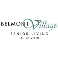 Belmont Village Senior Living Aliso Viejo Logo