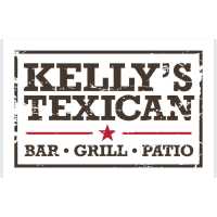 Kelly's Texican Bar â€¢ Grill â€¢ Patio Logo