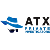 ATXPI Austin Texas Private Investigators Logo