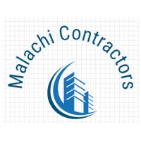 Malachi Contractors Logo