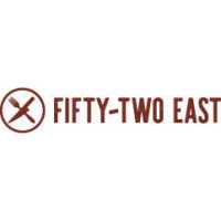Fifty-Two East Neighborhood Eatery Logo