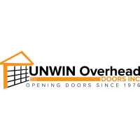 Unwin Overhead Doors Inc Logo