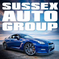 Sussex Auto Group Logo