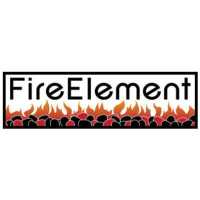 FireElement Logo