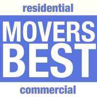 Movers Best Logo
