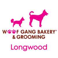 Woof Gang Bakery & Grooming Longwood Logo